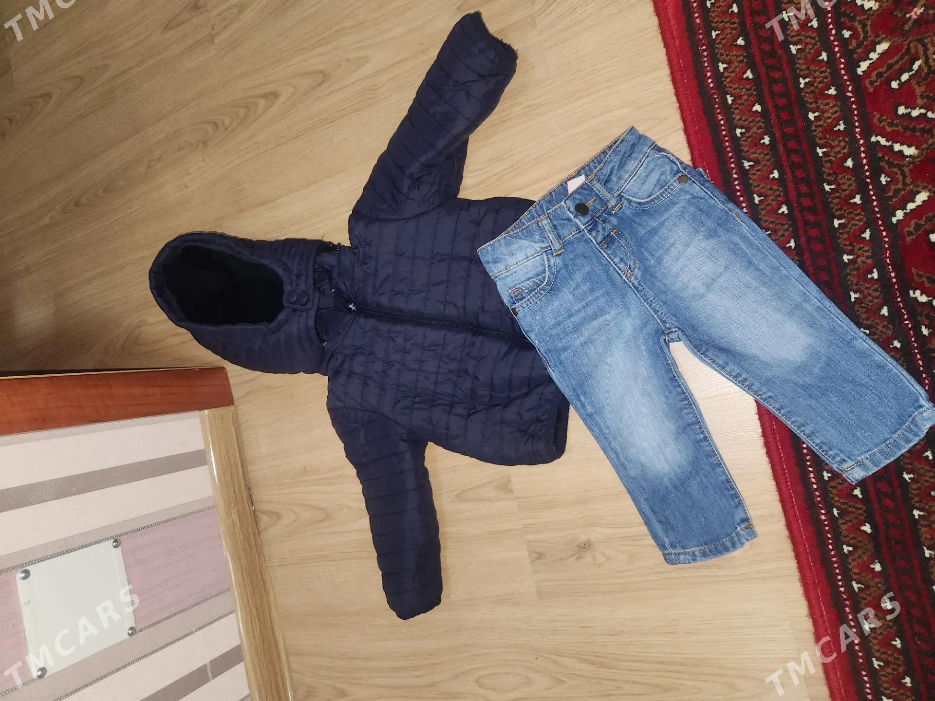 одежда - Türkmenabat - img 8