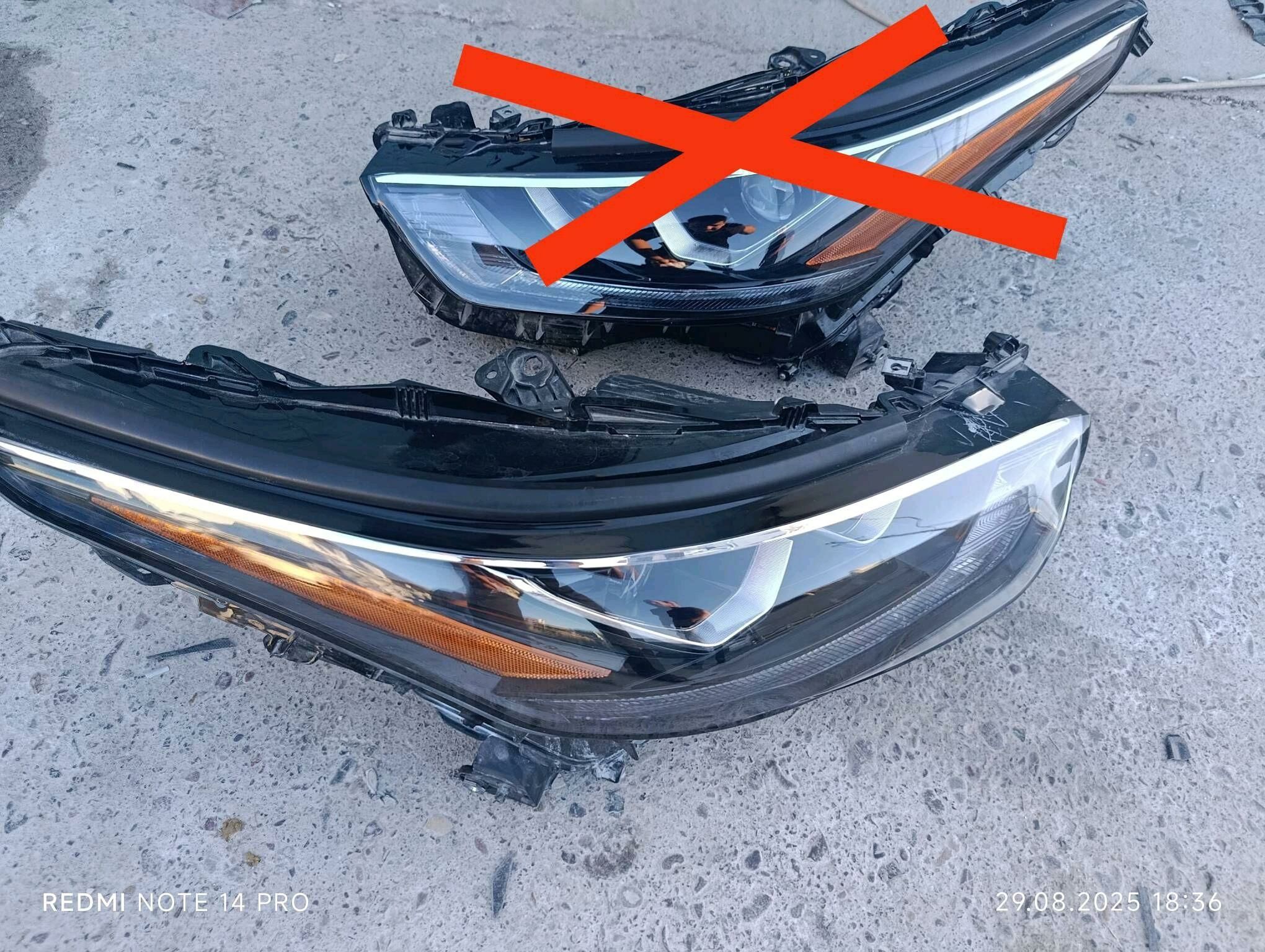 fara haylander limited 3 600 TMT - Мары - img 2