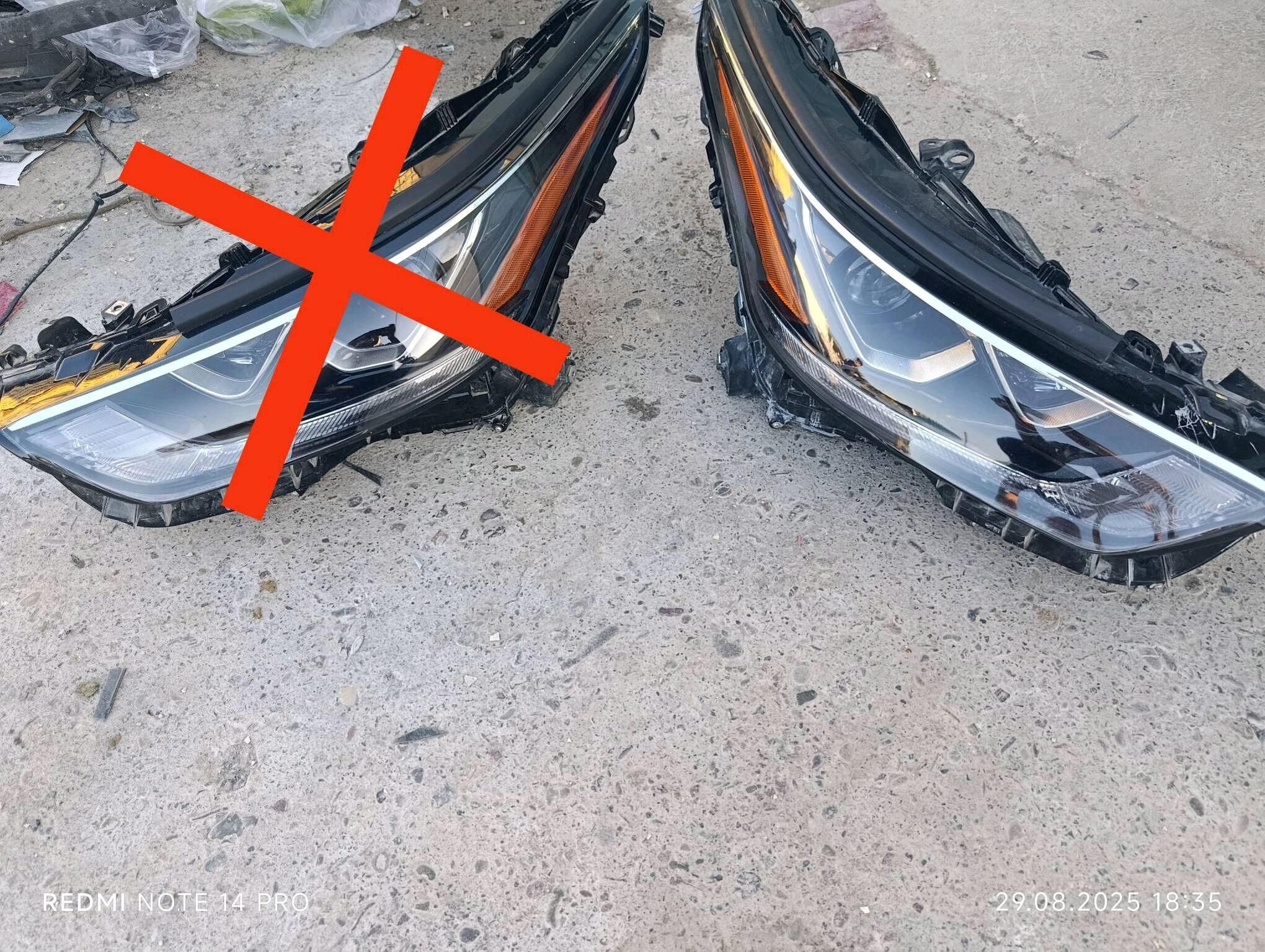 fara haylander limited 3 600 TMT - Mary - img 1