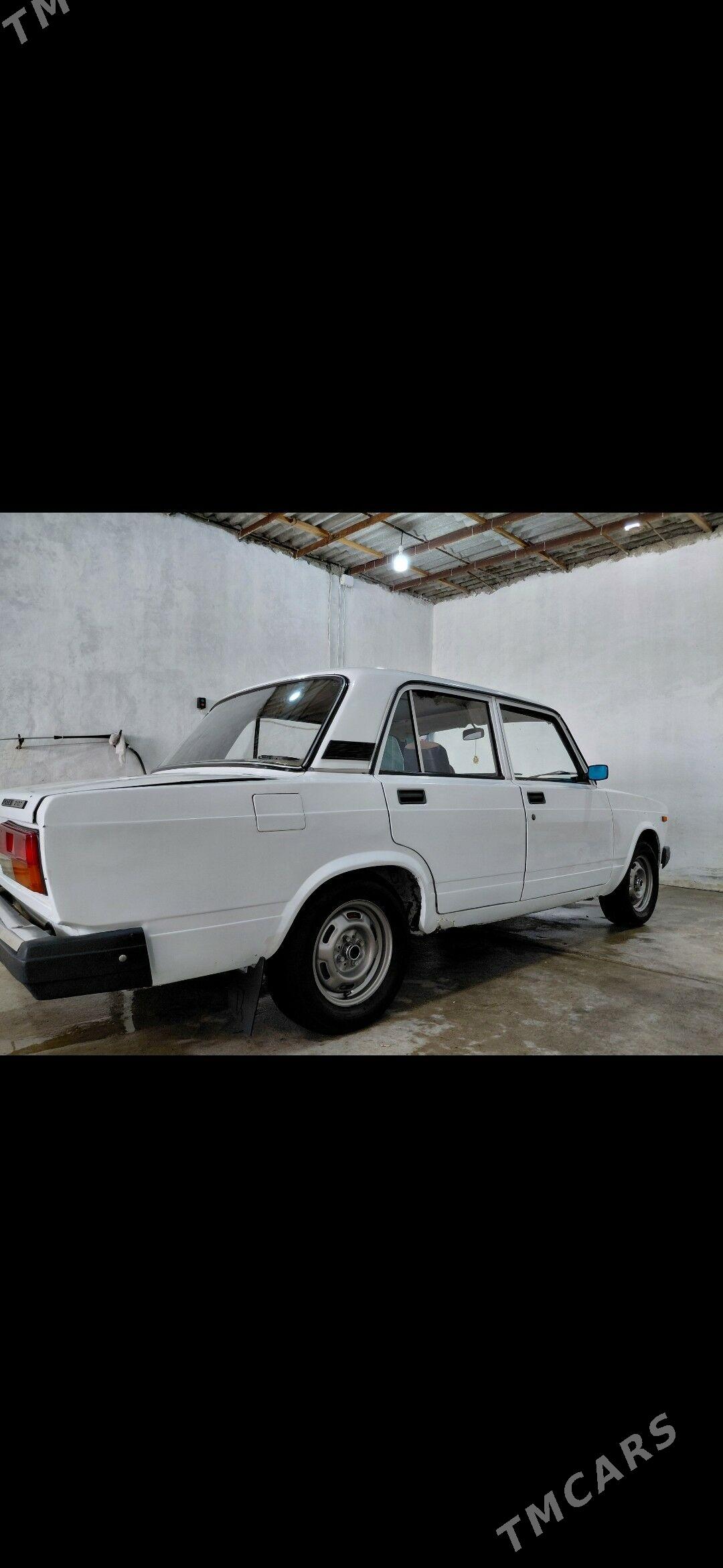 Lada 2107 1993 - 25 000 TMT - Gökdepe - img 2