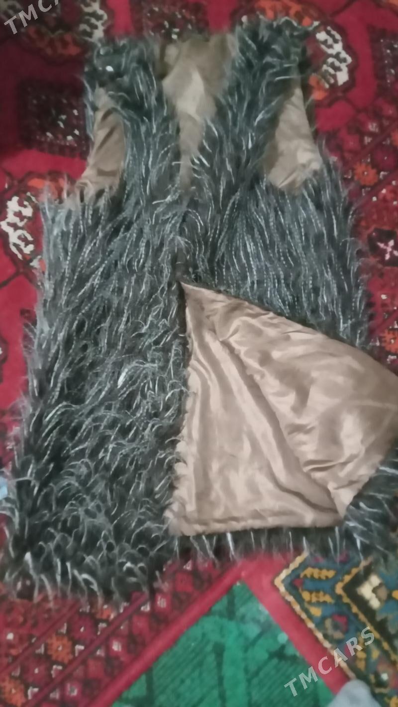 Ýeñsiz - Türkmenabat - img 1