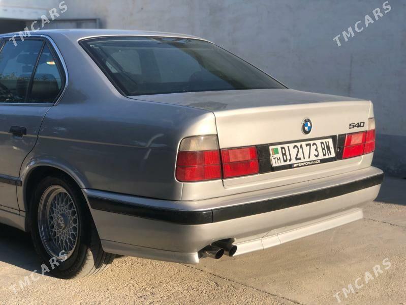 BMW 525 1994 - 90 000 TMT - Гызыларбат - img 2