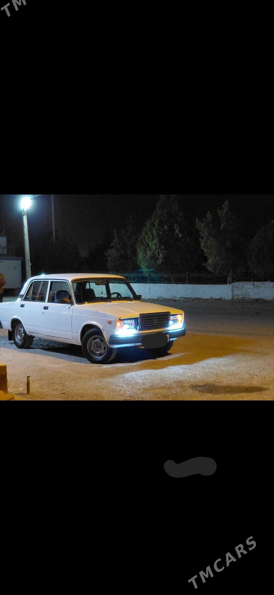 Lada 2107 1993 - 25 000 TMT - Gökdepe - img 3