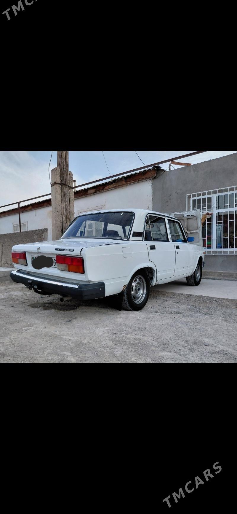 Lada 2107 1993 - 25 000 TMT - Gökdepe - img 7
