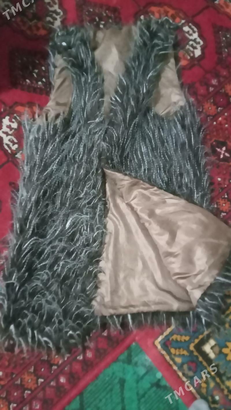 Ýeñsiz - Türkmenabat - img 2