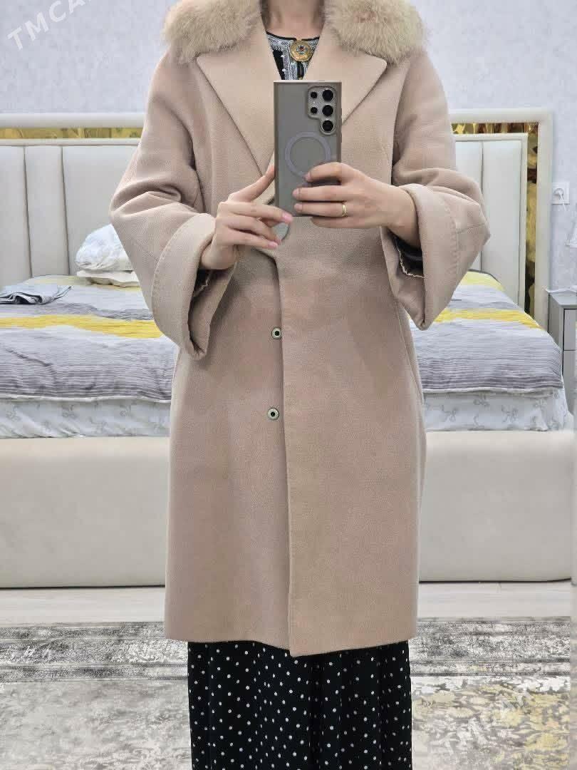 palto - Türkmenbaşy - img 1