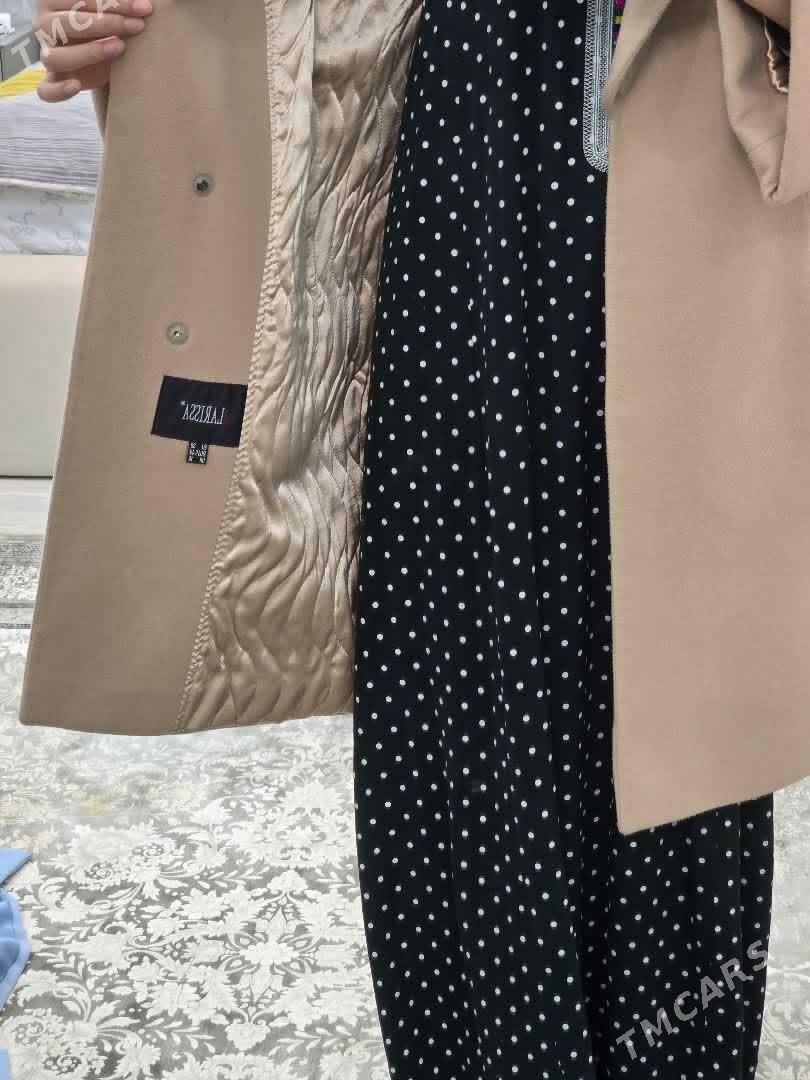 palto - Türkmenbaşy - img 4