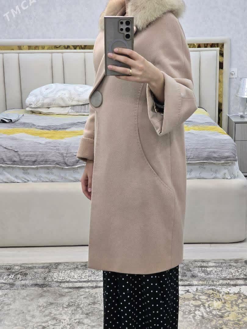 palto - Türkmenbaşy - img 2