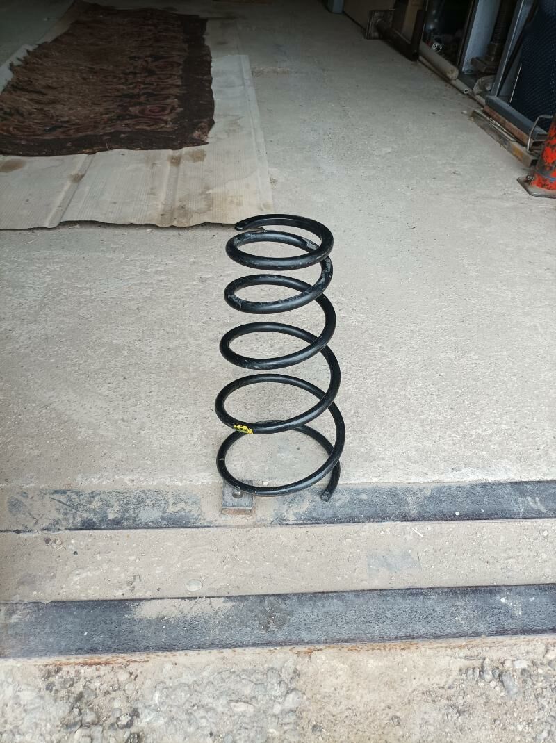 BABYÇKA  YZKY PURŹYN. 120 TMT - Balkanabat - img 1