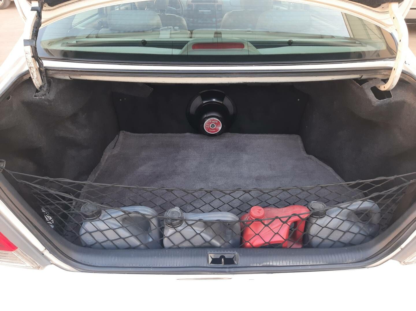 Toyota Camry 2004 - 230 000 TMT - Mary - img 7