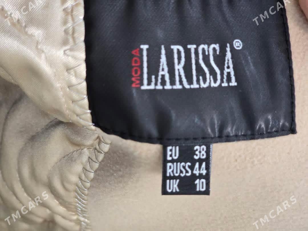 palto - Türkmenbaşy - img 3