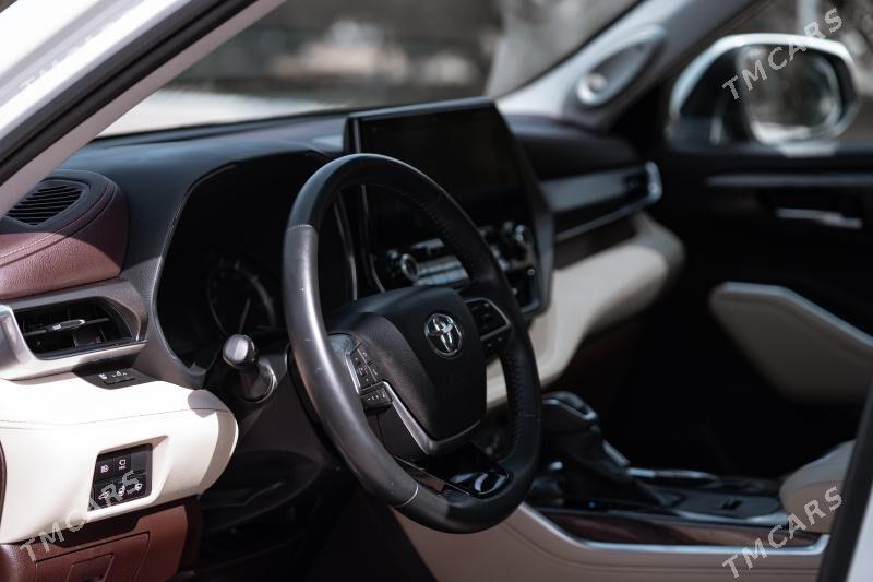 Toyota Highlander 2020 - 610 000 TMT - Мары - img 6
