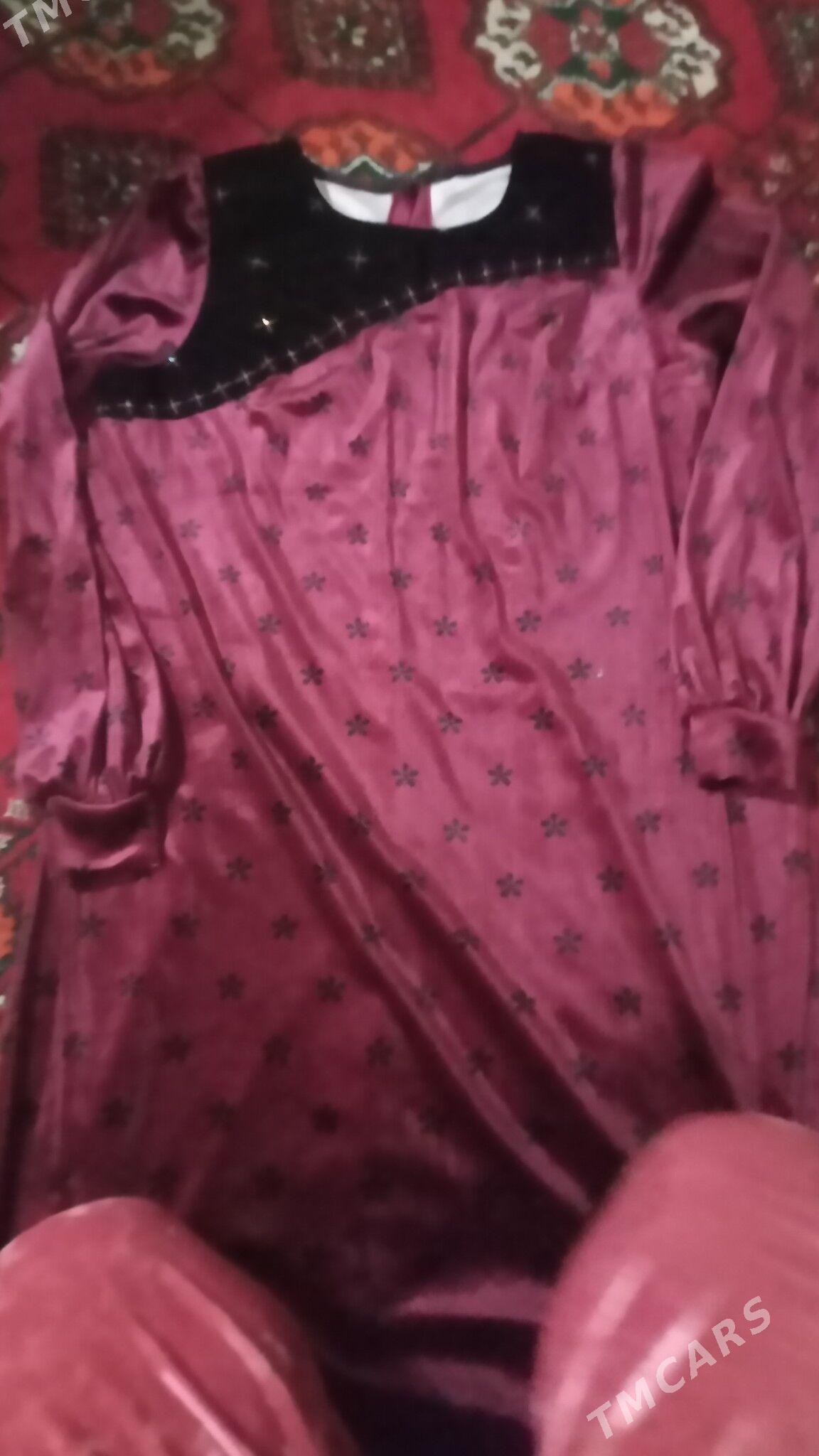 koýnek - Türkmenabat - img 1