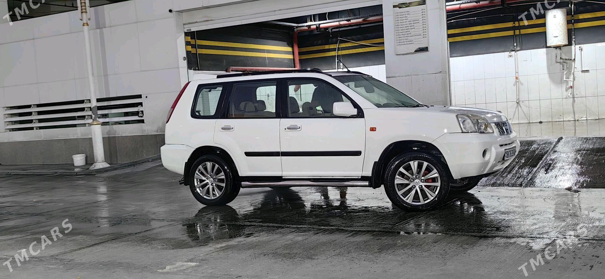 Nissan X-Trail 2005 - 145 000 TMT - Parahat 1 - img 4