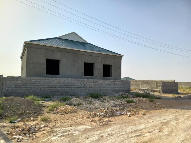 Bereketli Zaman  Gawers  plan - Ак-Бугдайский этрап - img 8