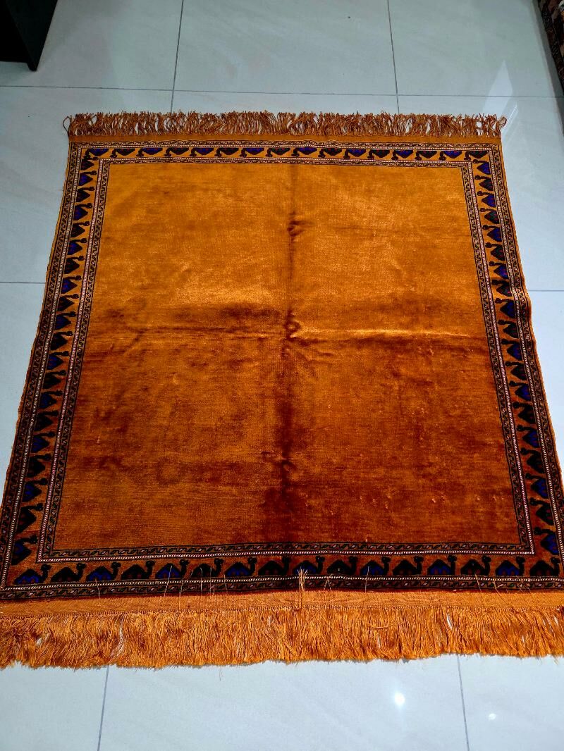 Yupek El Haly Sacaklyk - Aşgabat - img 2