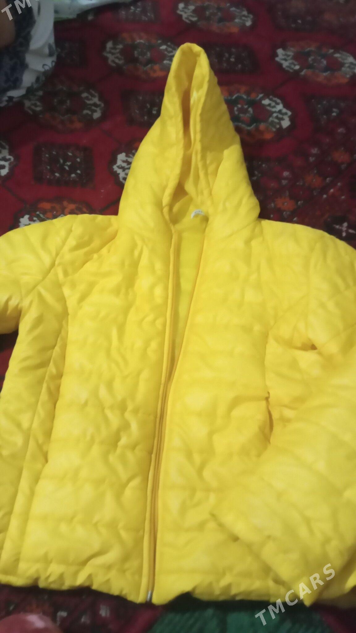 kurtka - Türkmenabat - img 2