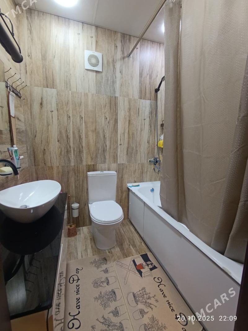 Anew 9 komissar  satlyk jay - Aşgabat - img 2