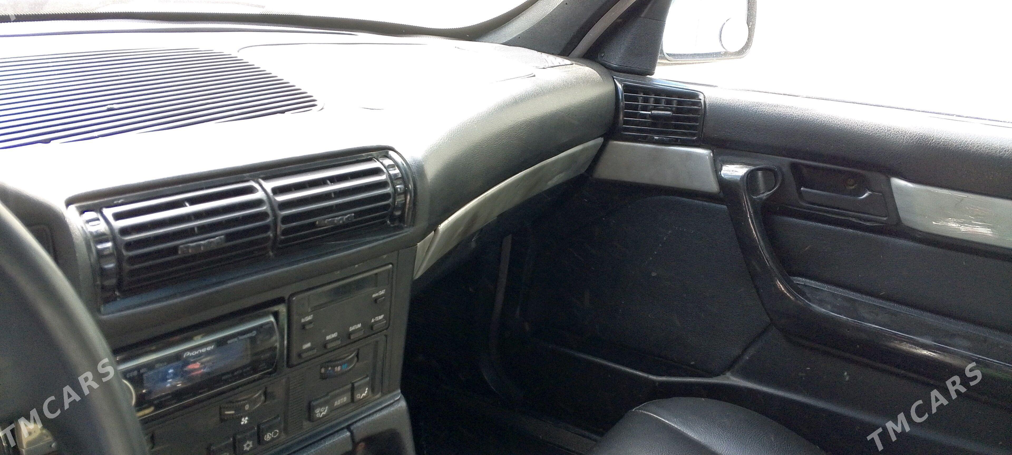 BMW 525 1994 - 90 000 TMT - Гызыларбат - img 6