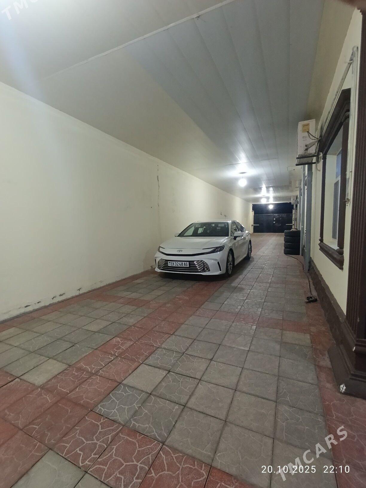 Anew 9 komissar  satlyk jay - Aşgabat - img 9