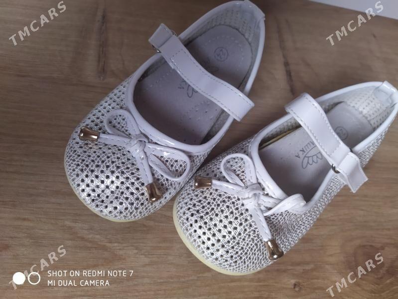 Детская обувь - Türkmenbaşy - img 5