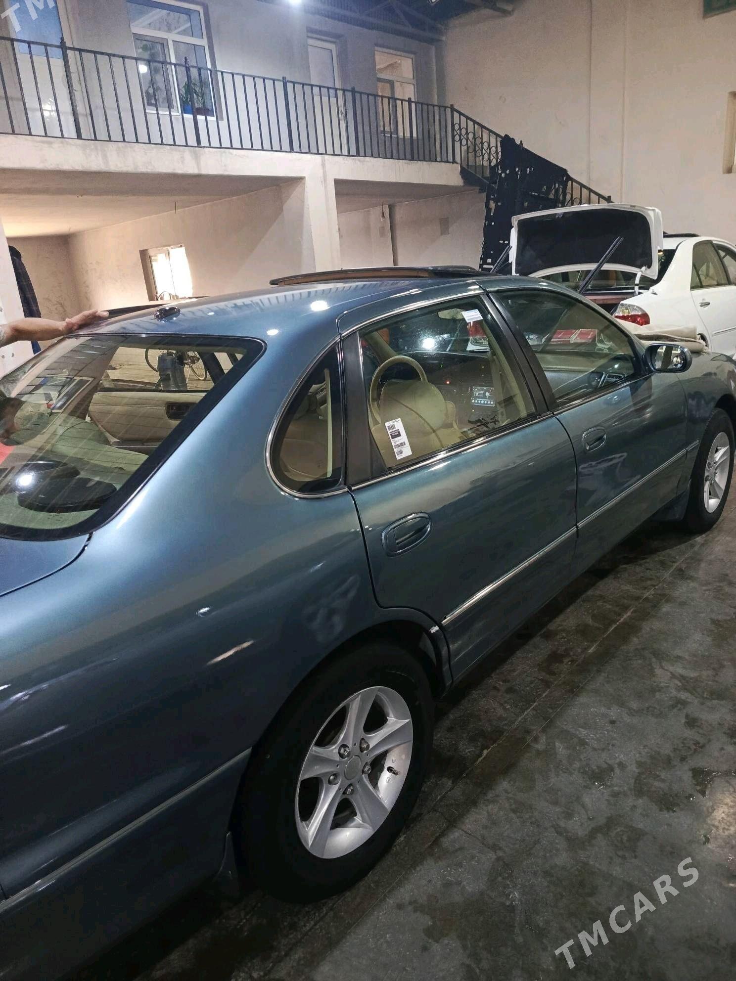 Toyota Avalon 1998 - 155 000 TMT - Каракумский этрап - img 3