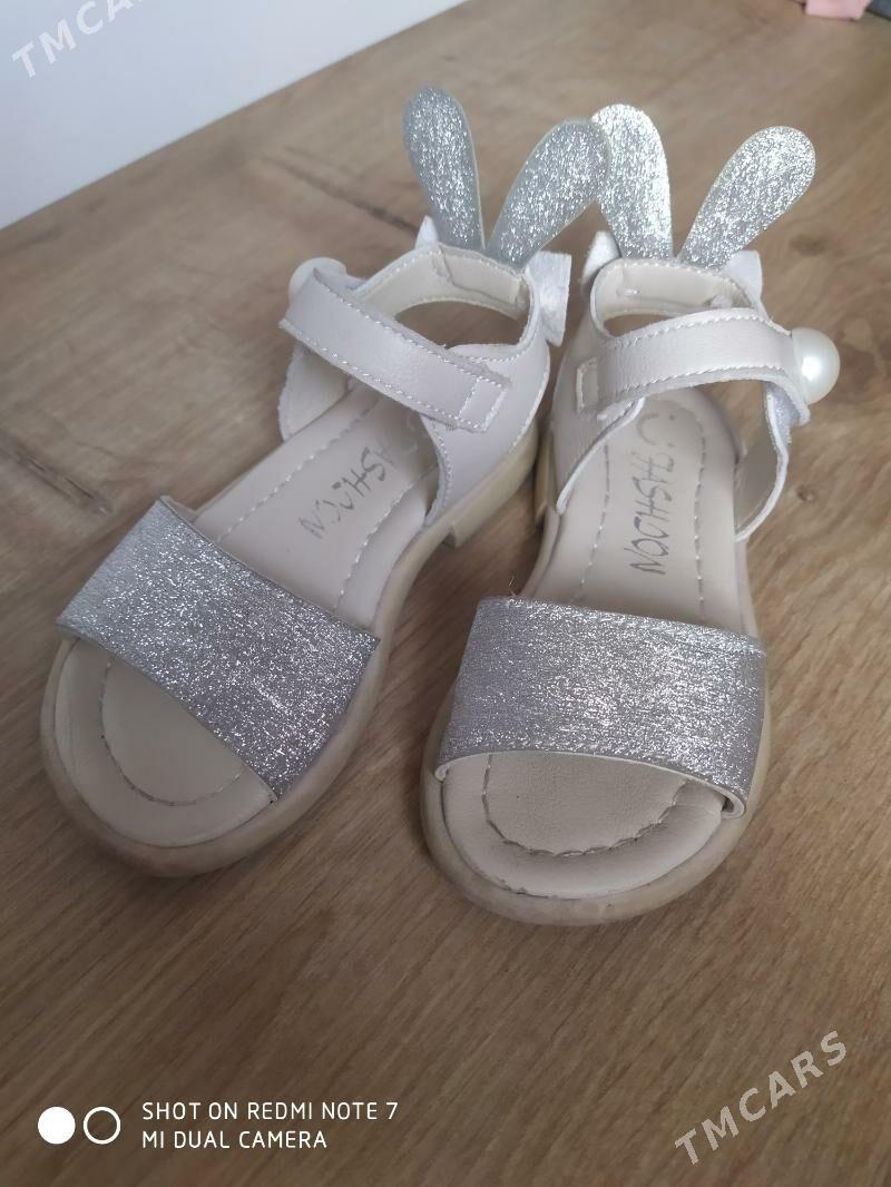 Детская обувь - Türkmenbaşy - img 4