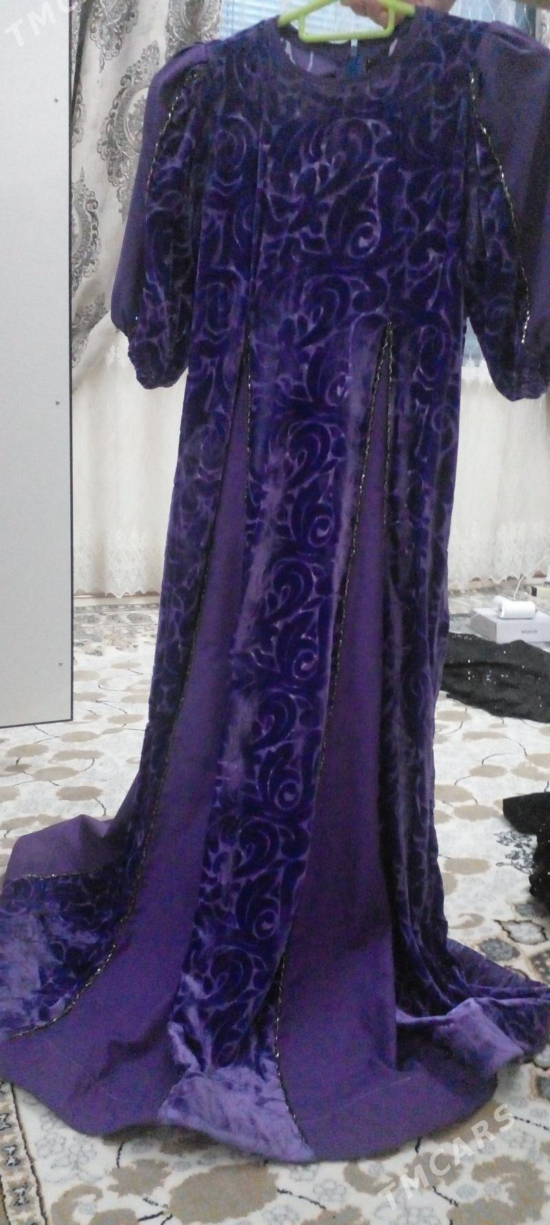 gyzjagazlan koynejigi - Балканабат - img 2