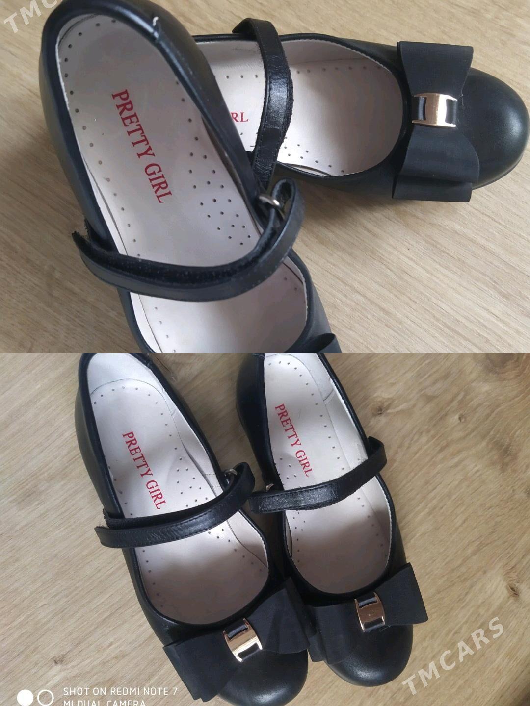 Детская обувь - Türkmenbaşy - img 6