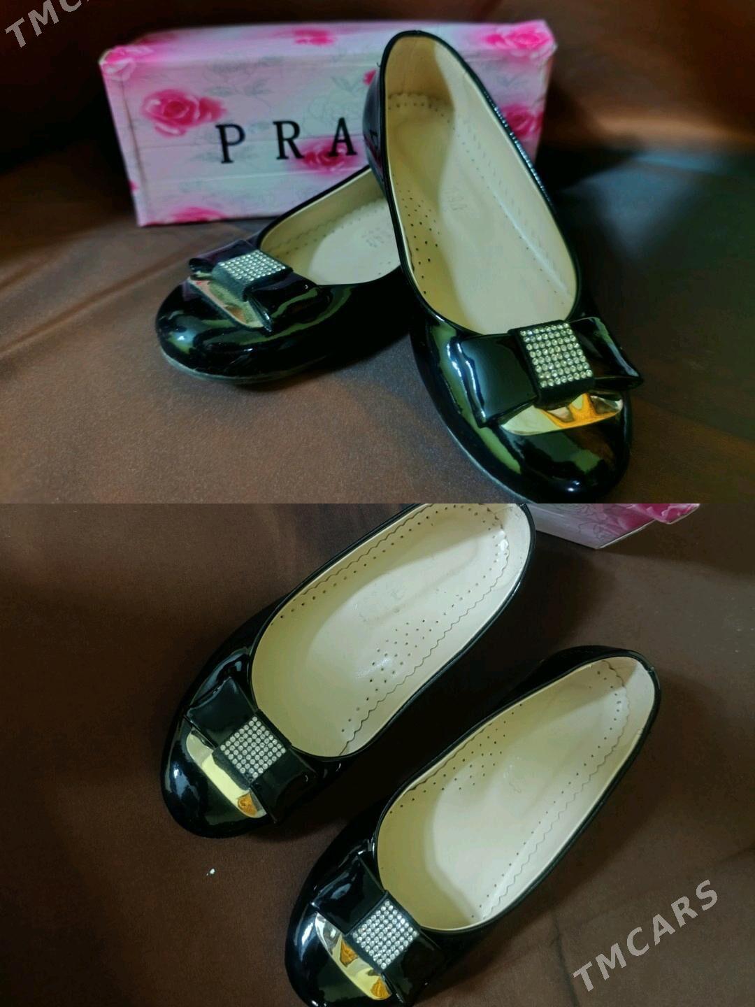 Детская обувь - Türkmenbaşy - img 7