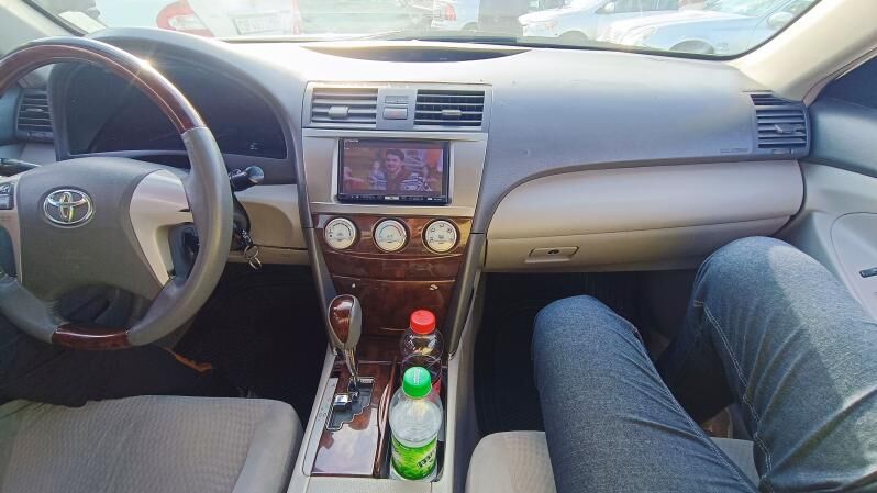 Toyota Camry 2011 - 175 000 TMT - Mary - img 4