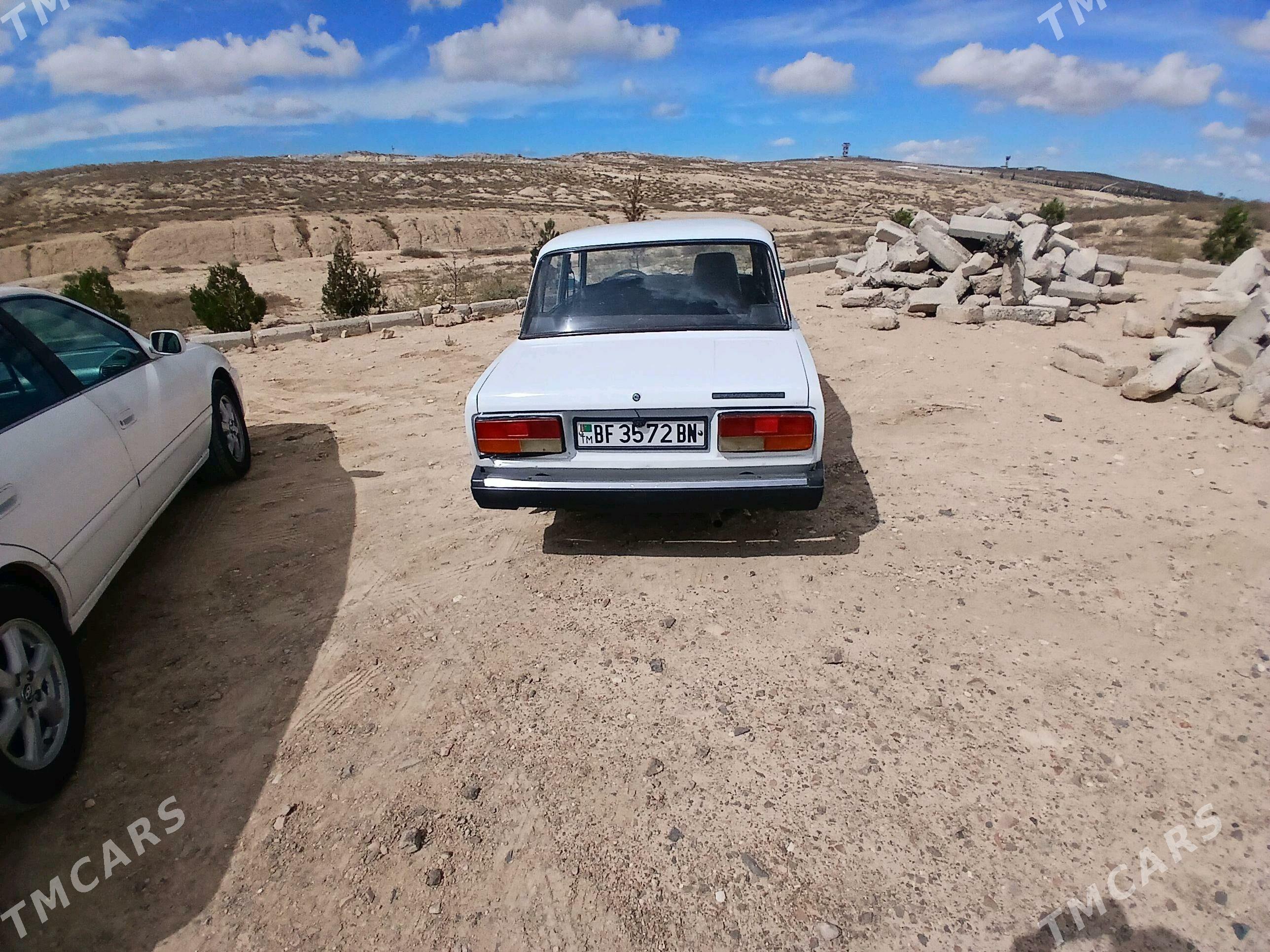 Lada 2107 2004 - 30 000 TMT - Туркменбаши - img 3