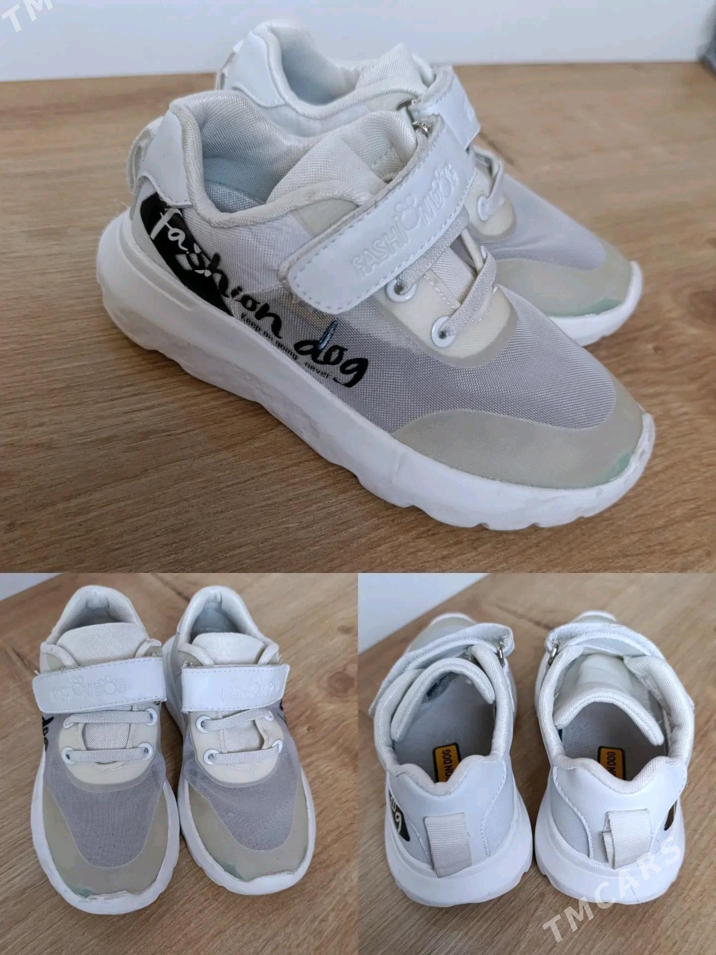 Детская обувь - Türkmenbaşy - img 8