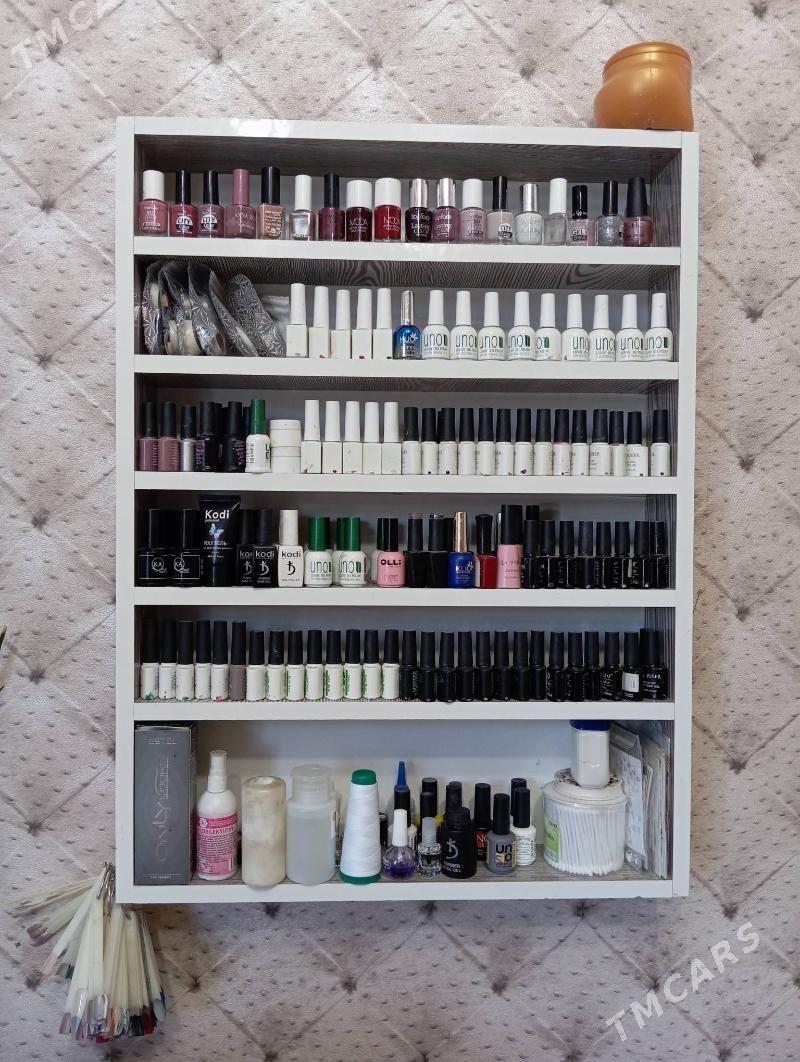 Салон - Türkmenabat - img 3