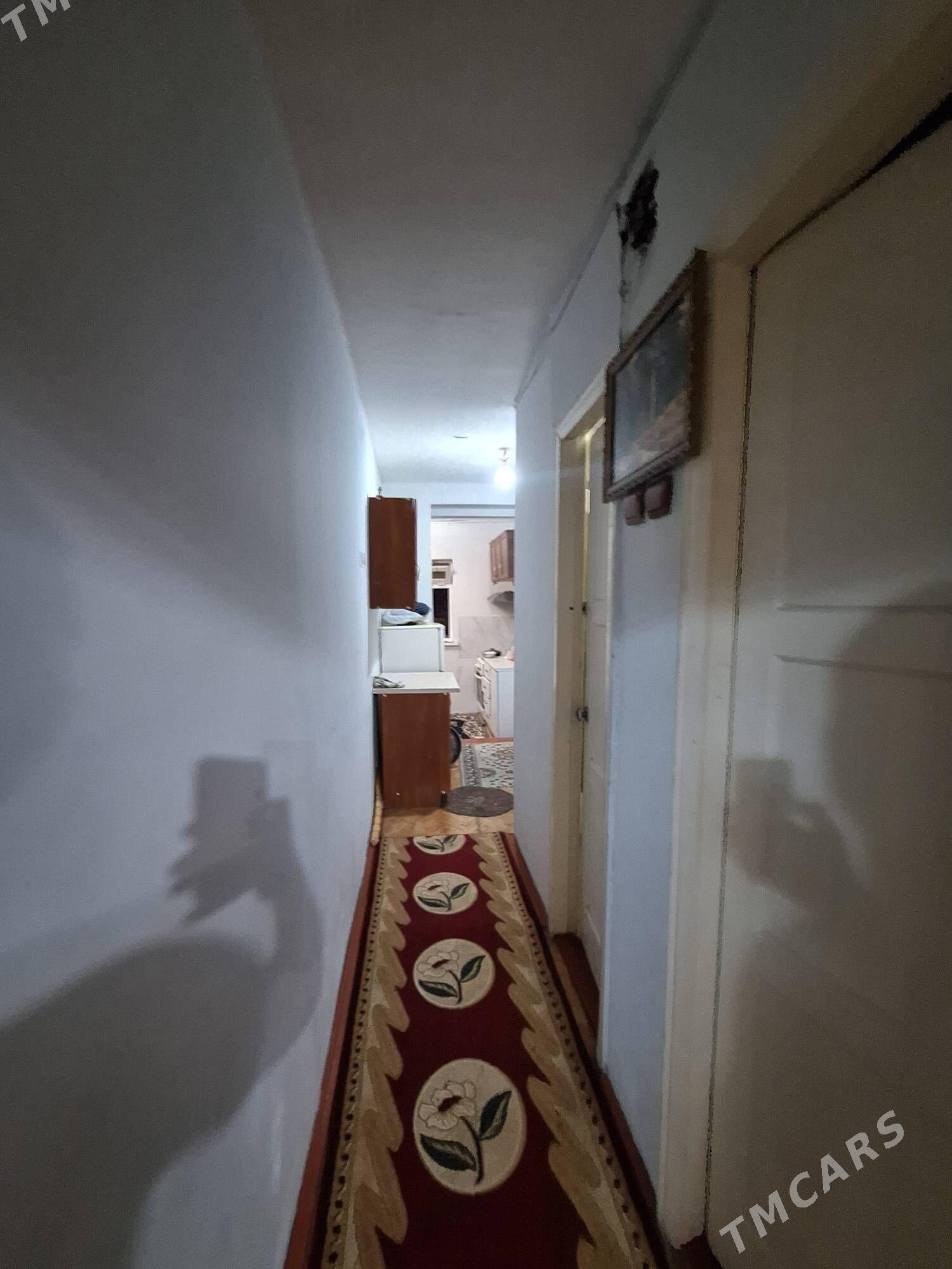 5mkr Karbyşow 3kom satlyk jay - 5 мкр - img 4