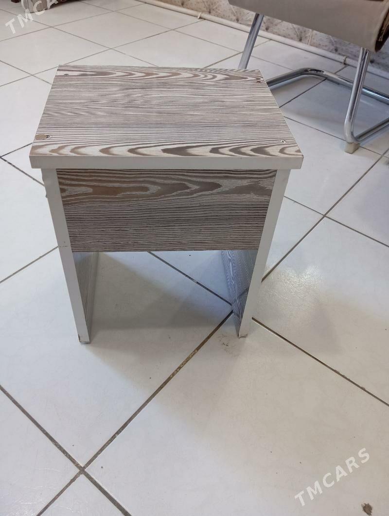 Салон - Türkmenabat - img 2