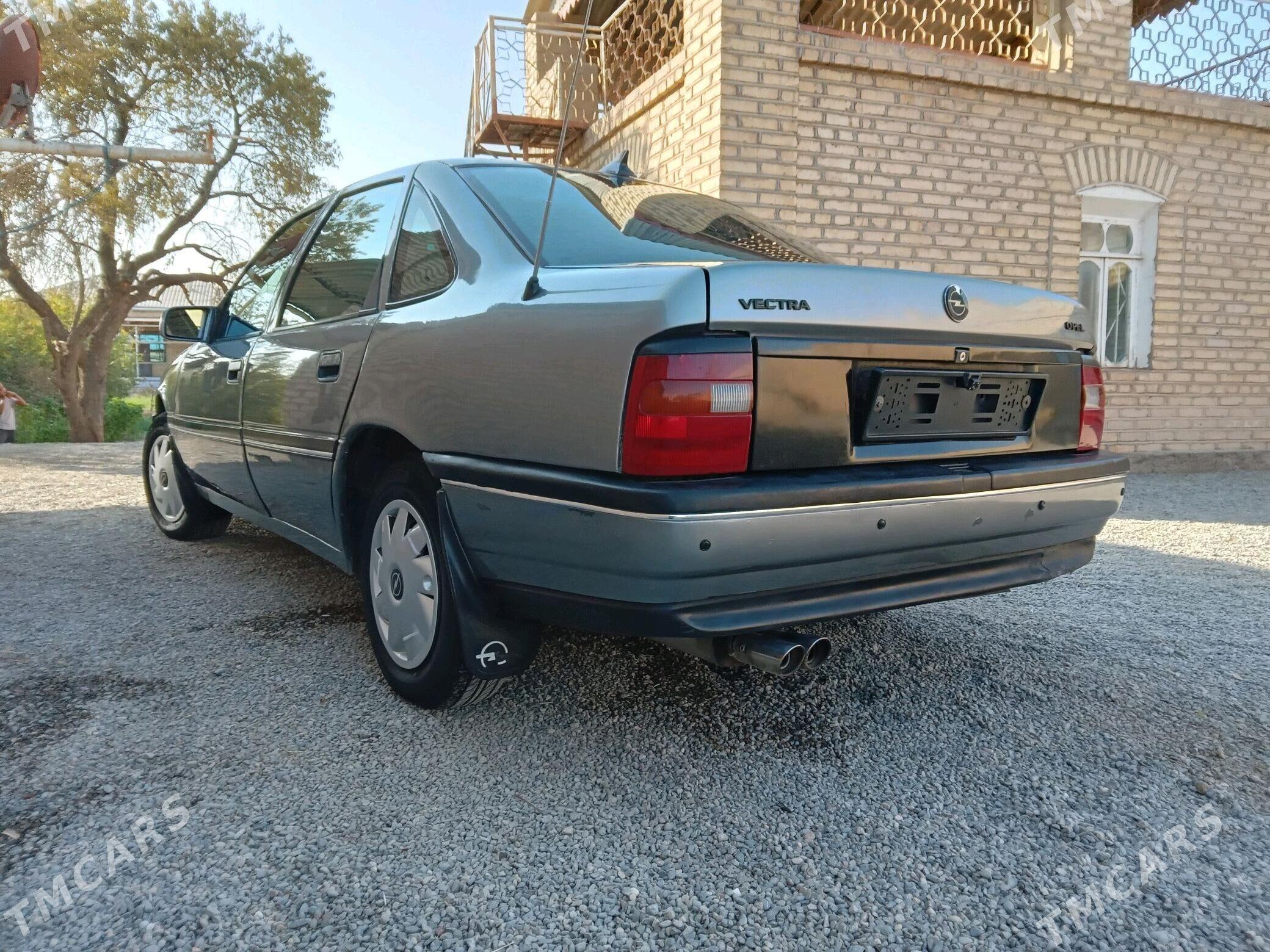 Opel Vectra 1992 - 38 000 TMT - Mary - img 4