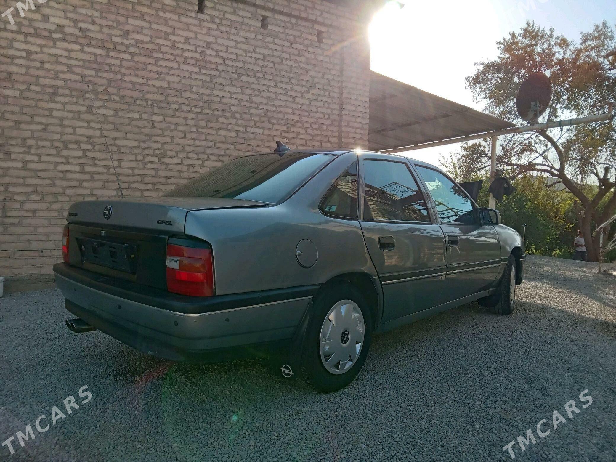 Opel Vectra 1992 - 38 000 TMT - Mary - img 5