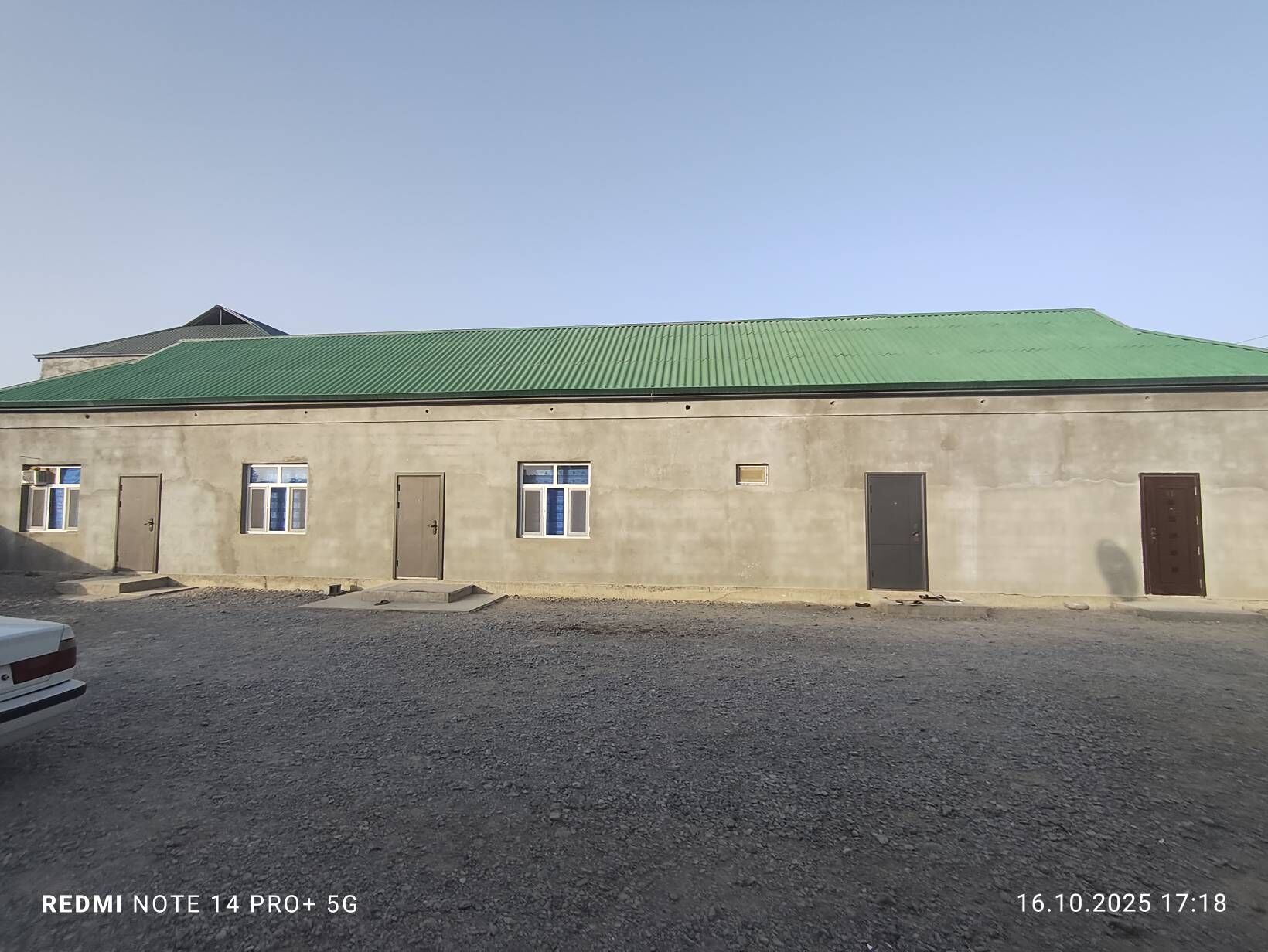 40yyllyk - Büzmeýin - img 2