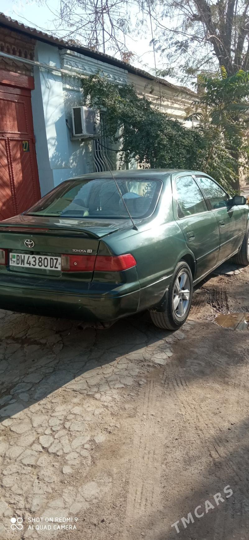 Toyota Camry 2001 - 130 000 TMT - Daşoguz - img 4