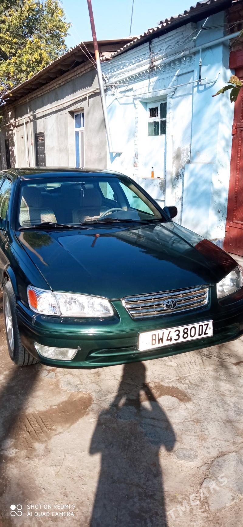 Toyota Camry 2001 - 130 000 TMT - Daşoguz - img 3