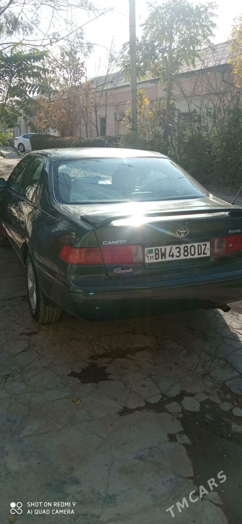 Toyota Camry 2001 - 130 000 TMT - Daşoguz - img 1