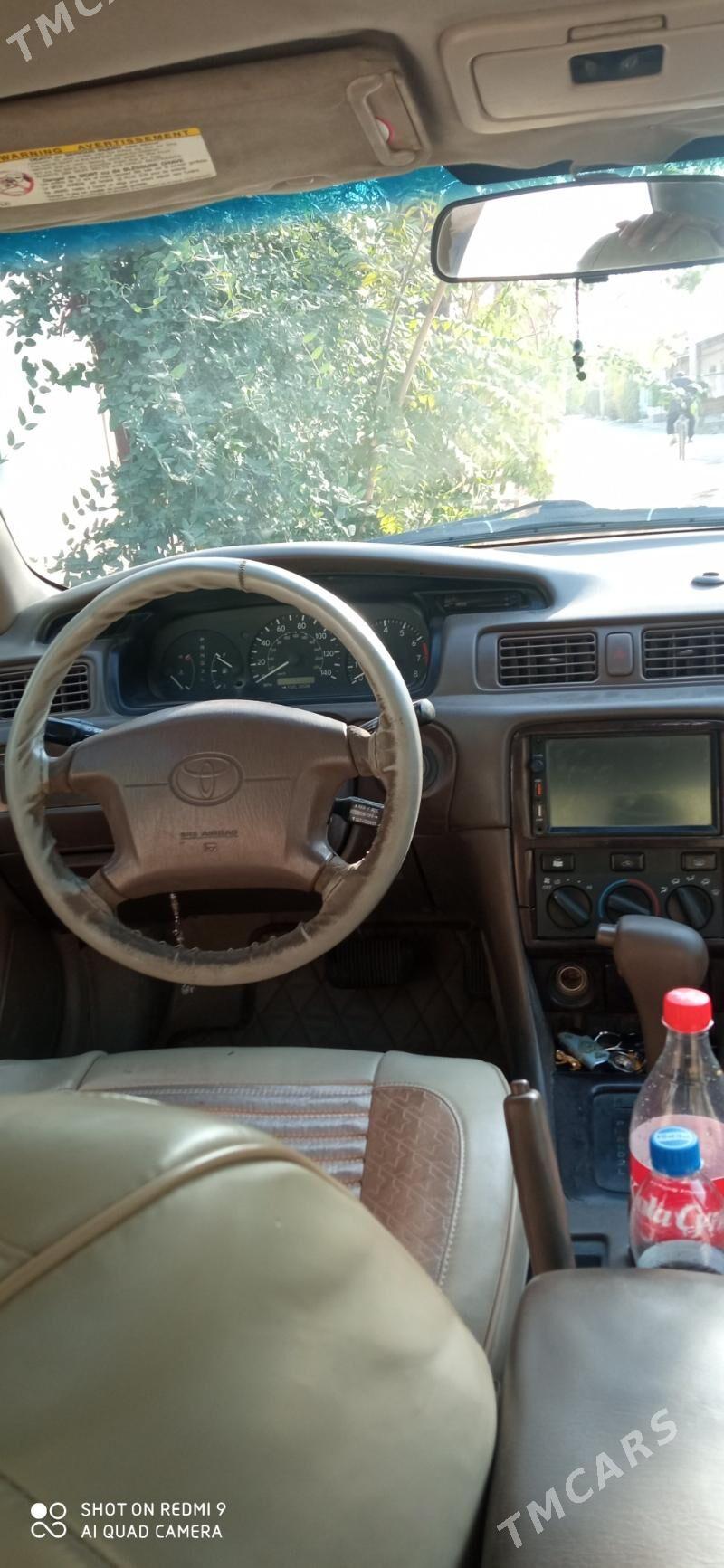 Toyota Camry 2001 - 130 000 TMT - Daşoguz - img 5