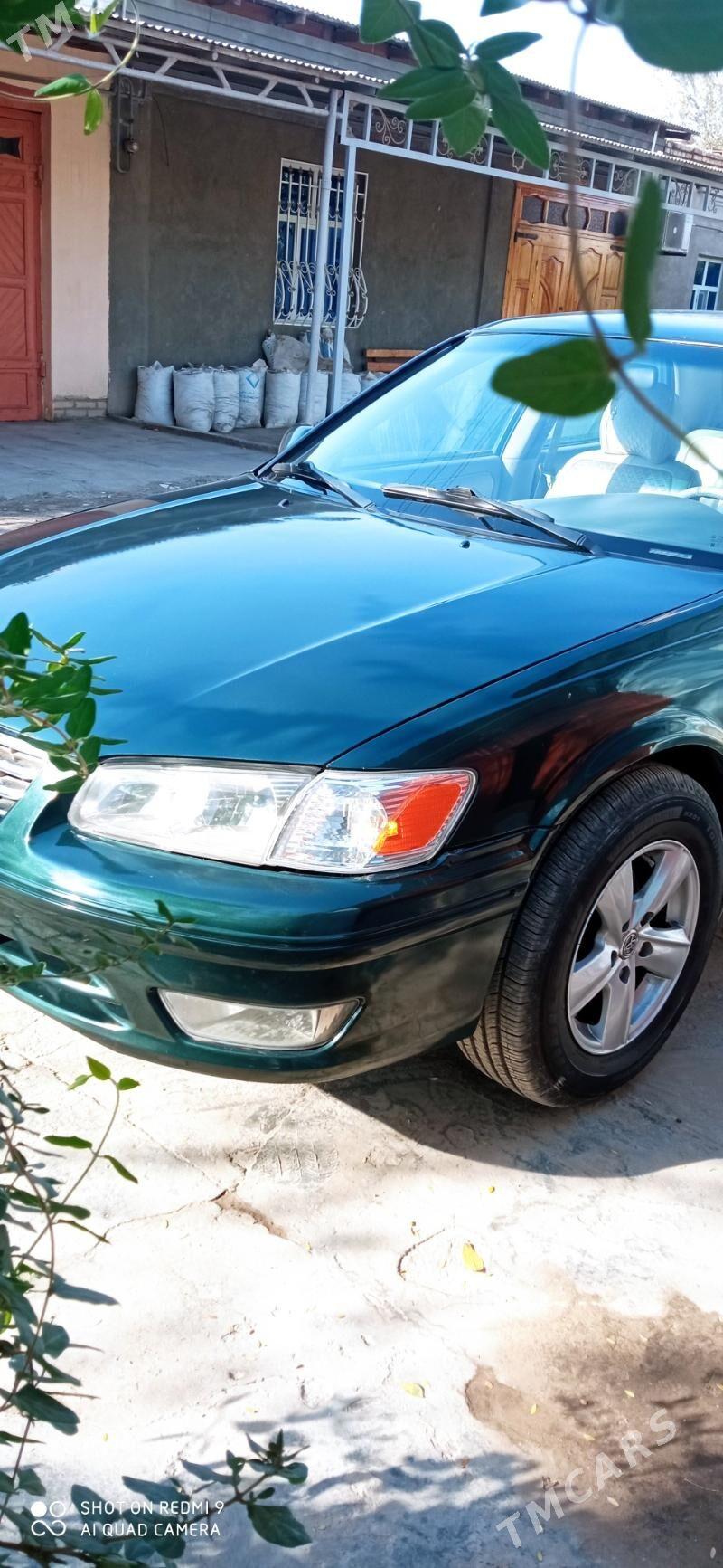Toyota Camry 2001 - 130 000 TMT - Daşoguz - img 2