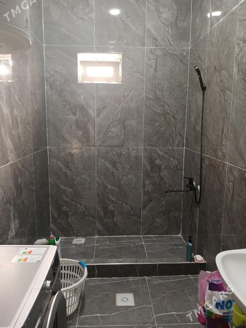 Çoganly kotej - Aşgabat - img 1