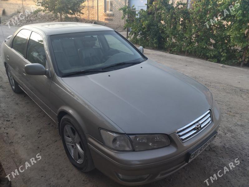Toyota Camry 1999 - 135 000 TMT - Туркменабат - img 3