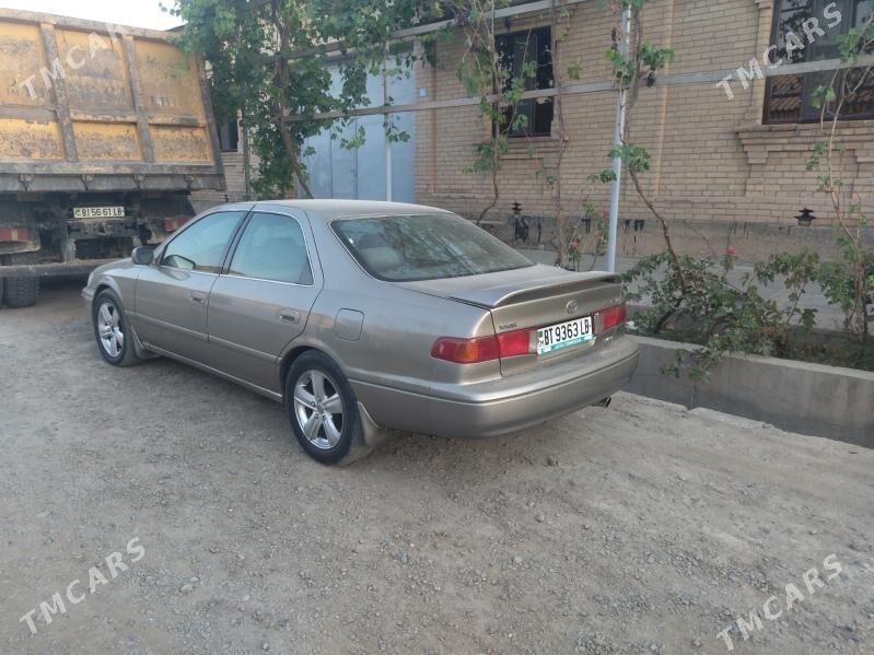 Toyota Camry 1999 - 135 000 TMT - Туркменабат - img 2