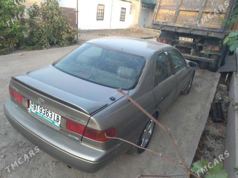 Toyota Camry 1999 - 135 000 TMT - Туркменабат - img 4