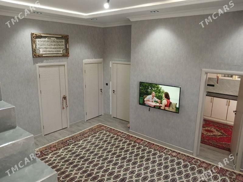 Çoganly kotej - Aşgabat - img 6