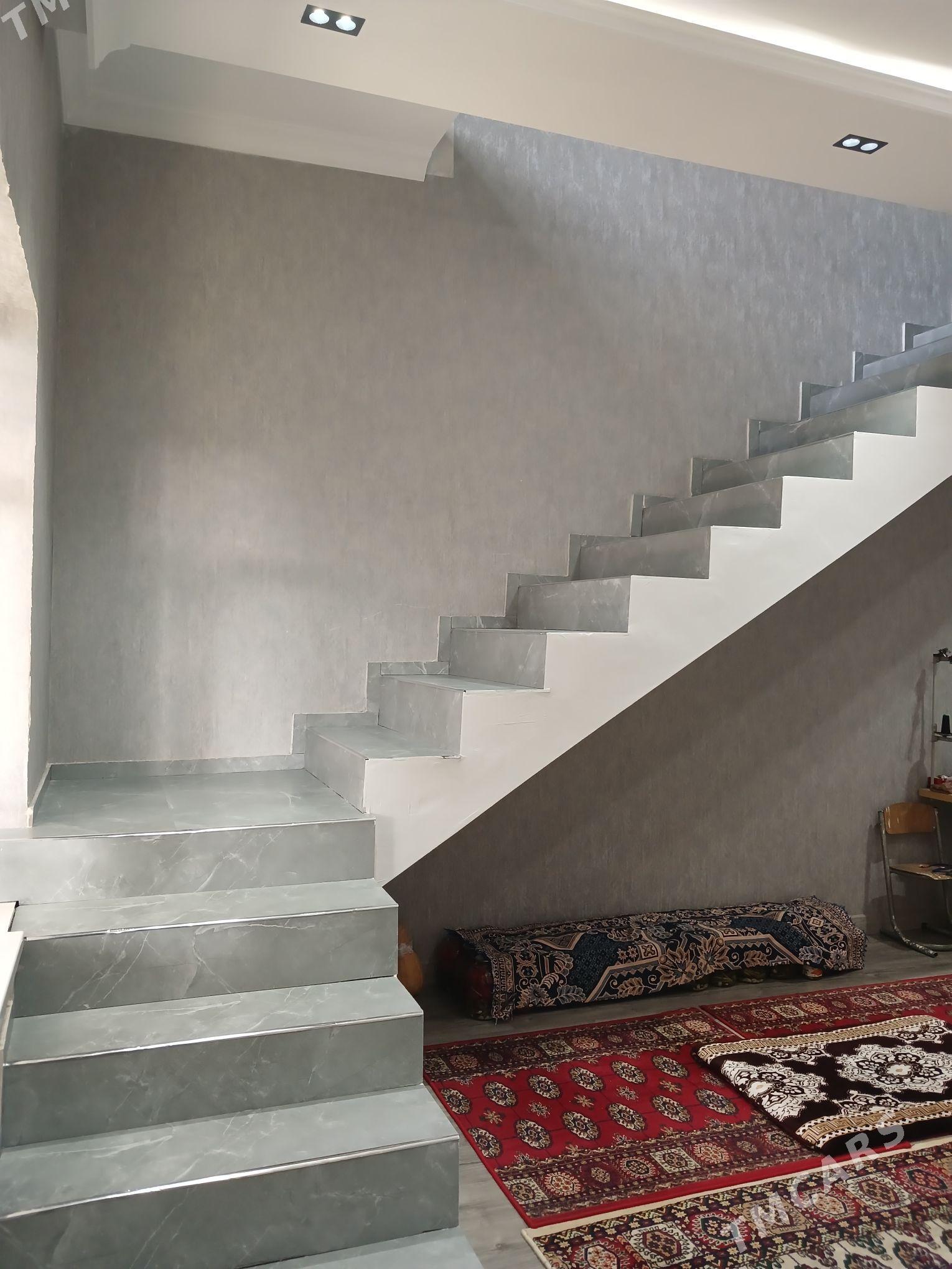 Çoganly kotej - Aşgabat - img 2